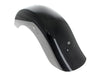 Carbon Rear Fender - Gloss Finish. Fits Touring 2009up with OEM Lighting