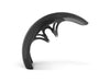 Carbon Wrapper Front Fender. Fits CVO Touring 2023up, Street Glide & Road Glide 2024up & Touring 2025up with 21in. Front Wheel