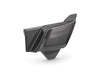 Carbon Side Covers - Gloss Finish. Fits CVO Touring 2023up, Street Glide & Road Glide 2024up, Touring 2025up