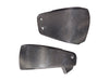 Carbon Side Covers - Gloss Finish. Fits Softail 2025up