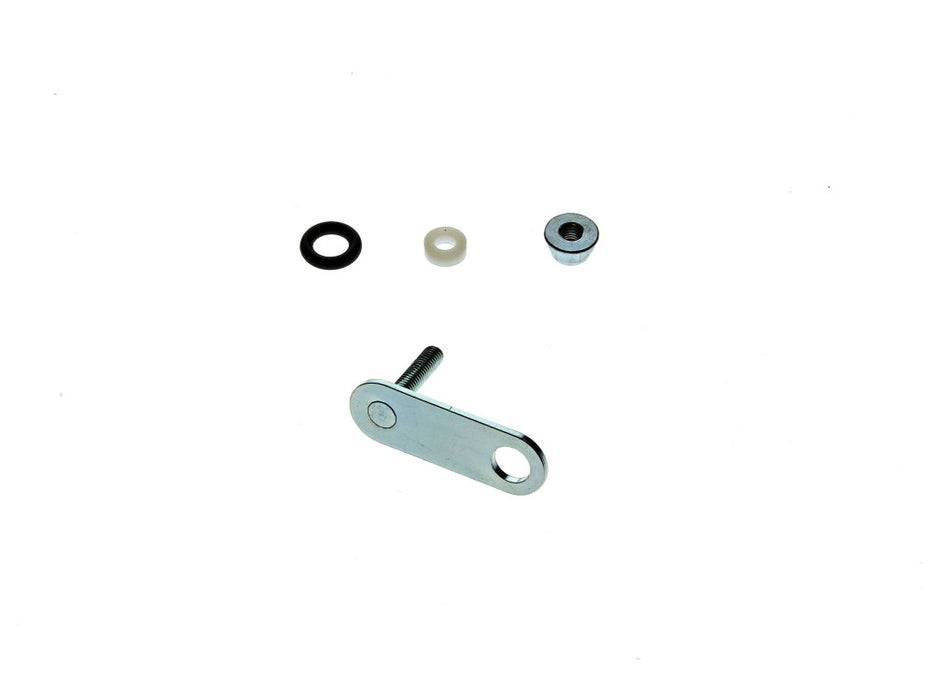 Tyre Pressure Monitoring System TPMS Relocation. Fits with Arlen Ness Wheels