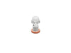 Titanium 12-Point 12mm M12 x 1.50 Banjo Bolt - Polished