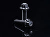 Titanium 12-Point Transmission Top Cover Bolt Kit - Black. Fits Softail 2007-2024, Most Touring 2007-2024 & Dyna 2006-2017