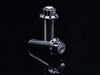 Titanium 12-Point Cam Cover Bolt Kit - Black. Fits CVO Touring 2023up, Street Glide & Road Glide 2024up, Touring 2025up & Softail 2025up