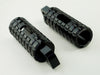 SpeedLiner Footpegs - Black