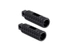 SpeedLiner Footpegs - Black