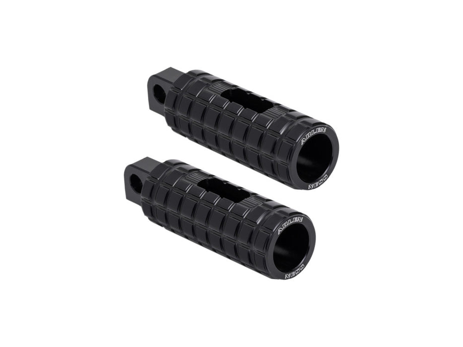 SpeedLiner Footpegs - Black