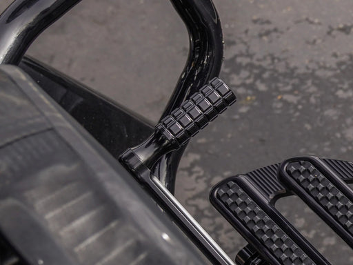 SpeedLiner Shiftpeg - Black.