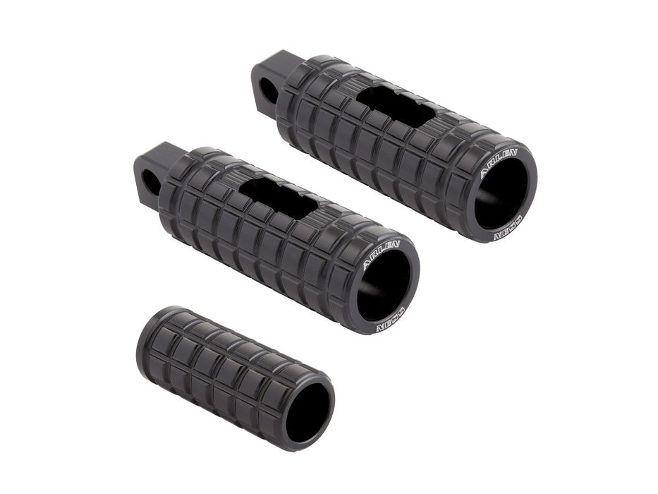 SpeedLiner Shiftpeg - Black.