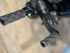 Diamond Shiftpeg - Black.