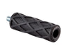 Diamond Shiftpeg - Black.