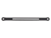 SpeedLiner Shift Linkage Rod - Black. Fits Softail 1986up, Touring 1980up & Dyna Wide Glide 1993-2003