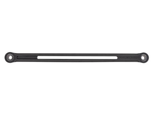 SpeedLiner Shift Linkage Rod - Black. Fits Softail 1986up, Touring 1980up & Dyna Wide Glide 1993-2003