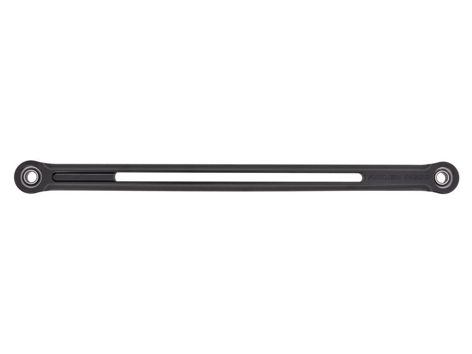 SpeedLiner Shift Linkage Rod - Black. Fits Softail 1986up, Touring 1980up & Dyna Wide Glide 1993-2003