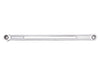 SpeedLiner Shift Linkage Rod - Chrome. Fits Softail 1986up, Touring 1980up & Dyna Wide Glide 1993-2003