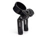 Gauge Housing Relocation Kit - Black. Fits Low Rider S 2022up, Low Rider ST 2025up & Street Bob 2025up