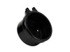 Gauge Housing Relocation Kit - Black. Fits Low Rider S 2022up, Low Rider ST 2025up & Street Bob 2025up
