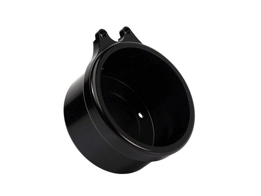 Gauge Housing Relocation Kit - Black. Fits Low Rider S 2022up, Low Rider ST 2025up & Street Bob 2025up