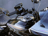 Method Levers - Black. Fits CVO Touring 2023up, Street Glide & Road Glide 2024up, Touring 2025up