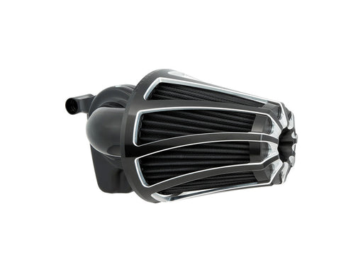 Monster Sucker Drift Air Filter Cover - Contrast Cut.
