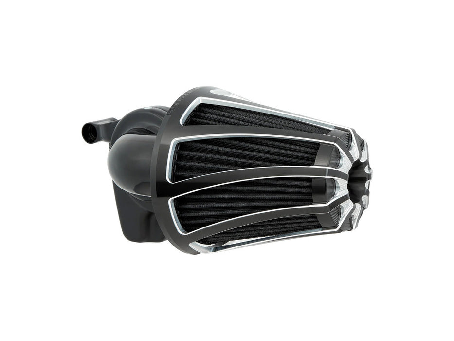 Monster Sucker Drift Air Filter Cover - Contrast Cut.