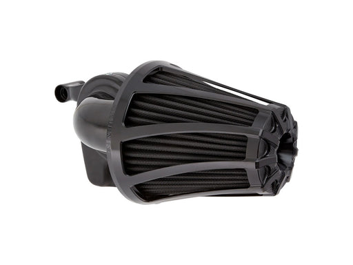 Monster Sucker Drift Air Filter Cover - Black.