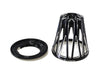 Monster Sucker Crossfire Air Filter Cover - Contrast Cut.