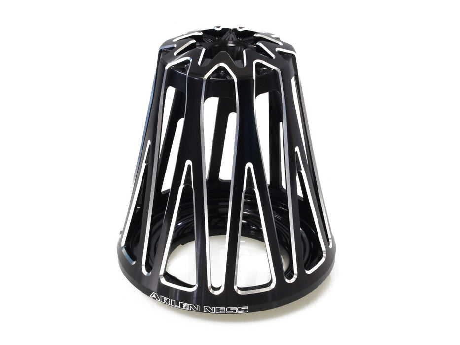 Monster Sucker Crossfire Air Filter Cover - Contrast Cut.