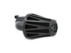 Monster Sucker Crossfire Air Filter Cover - Black.
