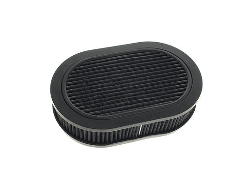 Air Filter Element. Fits Ness Stage 2 Oval Upgrade Air Cleaner.