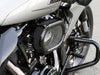 Method Oval Performance Air Cleaner Kit - Black. Fits CVO Touring 2023up, Street Glide & Road Glide 2024up, Touring 2025up & Softail 2025up