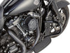 Method Clear Air Cleaner Kit - Black Anodized. Fits CVO Touring 2023up, Street Glide & Road Glide 2024up, Touring 2025up & Softail 2025up