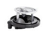Stage 1 Big Sucker Air Cleaner Kit - Black. Fits CVO Touring 2023up, Street Glide & Road Glide 2024up, Touring 2025up & Softail 2025up
