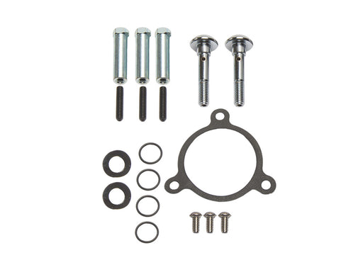 Stage 1 Big Sucker Hardware Kit. Fits Evolution Big Twin 1993-1999.