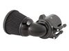 90 Degree Velocity Air Cleaner Kit - Black. Fits Indian Touring & Cruiser 2014up with 111ci or 116ci Thunderstroke Engines.