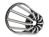 Monster Sucker 10-Gauge Air Filter Cover - Black.
