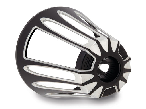 Monster Sucker Deep Cut Air Filter Cover - Black.