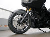 18in. x 5.5in. Fat Factory 24 Replica Wheel - Gloss Black. Fits Touring 2024up