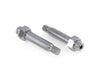 Mirror Adapters - Fits all Indian