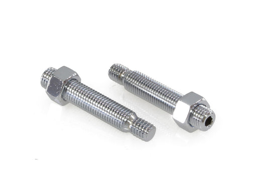 Mirror Adapters - Fits all Indian