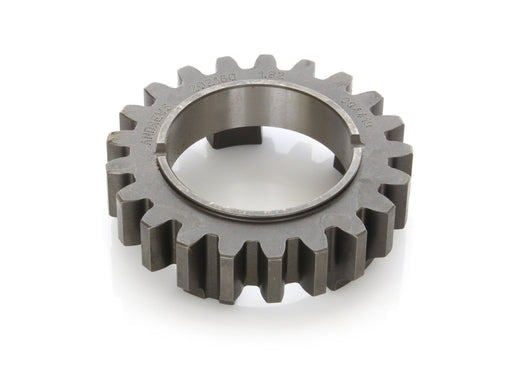 2nd Gear. Fits 4Spd Big Twin 1941-79.