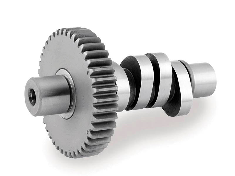 J Grind Camshaft. Fits Big Twin 1970-1977. – Andrews Products