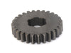 1st Mainshaft Gear. Fits 4Spd Sportster 1956-1990.