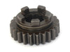 2nd Mainshaft Gear. Fits 4Spd Sportster 1956-1990.