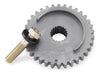 34T Rear Splined Cam Sprocket Kit. Twin Cam 2000-2006 or Twin Cam 1999 Models When Changing Cams