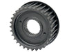 30 Tooth Transmission Pulley. Fits 6Spd Twin Cam 2006-2017.