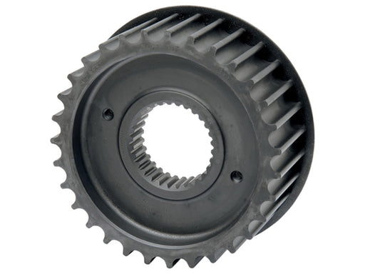 30 Tooth Transmission Pulley. Fits 6Spd Twin Cam 2006-2017.