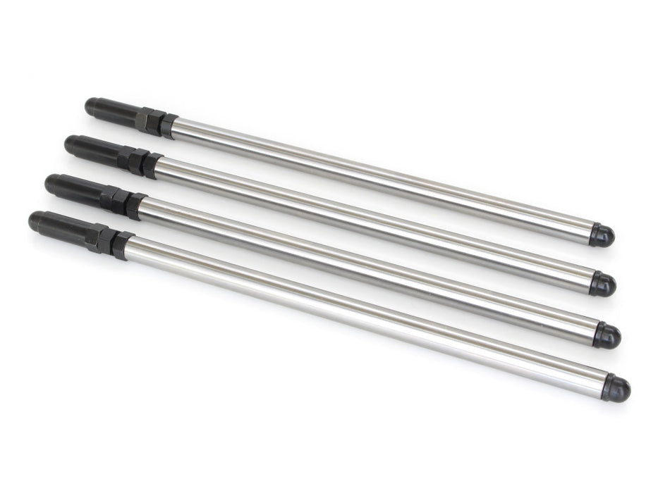 Adjustable Pushrods. Fits Sportster 1991-2021