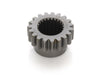 4th Countershaft Gear. Fits 5Spd Big Twin 1984-2006.