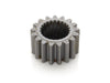 5th Countershaft Gear. Fits 5Spd Big Twin 1984-2006.